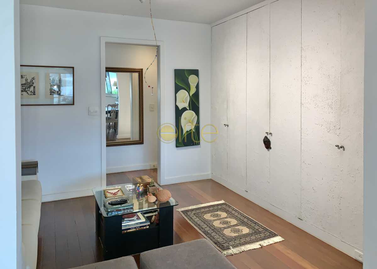 Conheça do imóvel - Apartamento 3 quartos à venda Lagoa, Rio de Janeiro - R$ 3.300.000 - EBAP30239 - 7 - 7