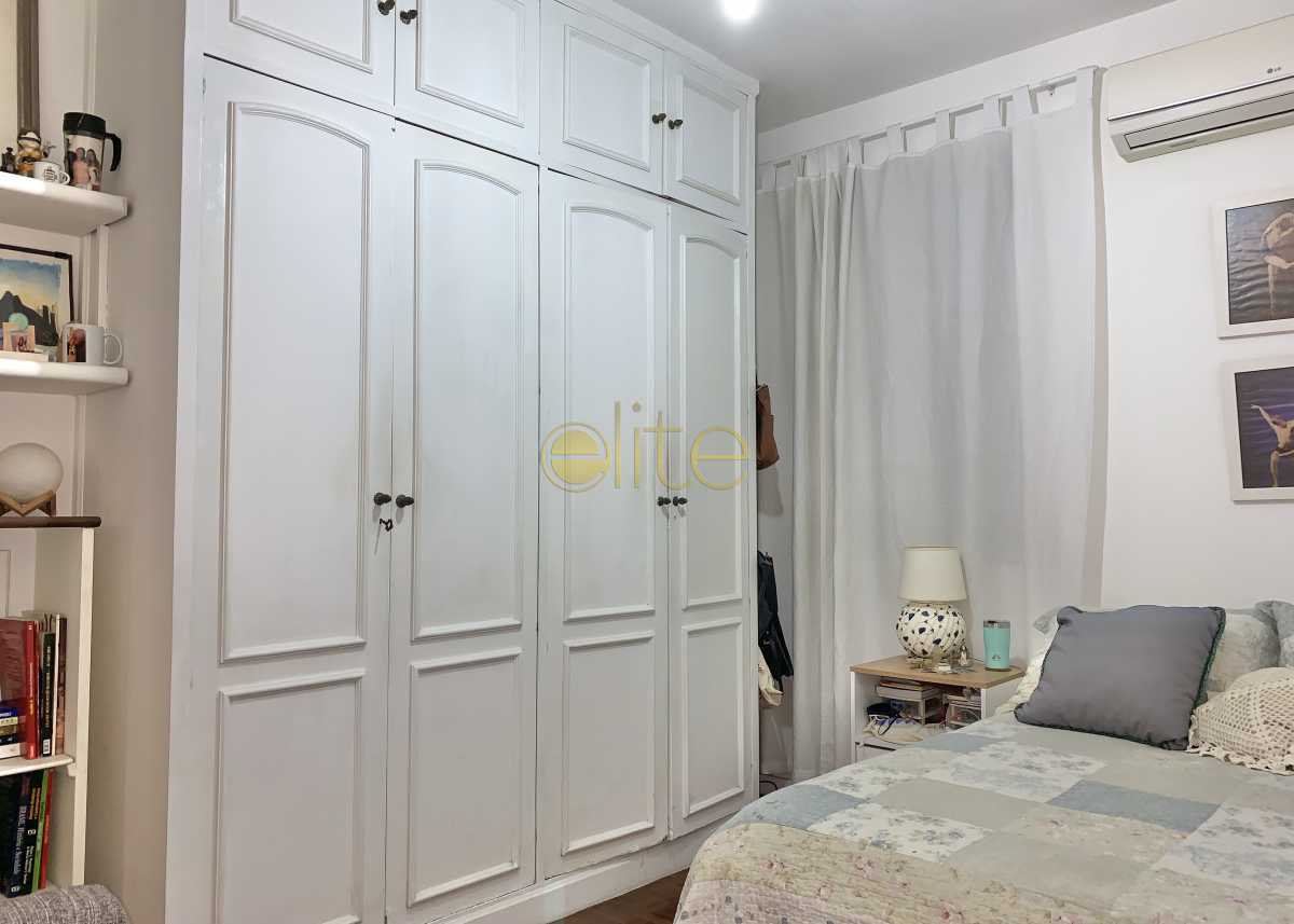 Conheça do imóvel - Apartamento 3 quartos à venda Lagoa, Rio de Janeiro - R$ 3.300.000 - EBAP30239 - 9 - 9