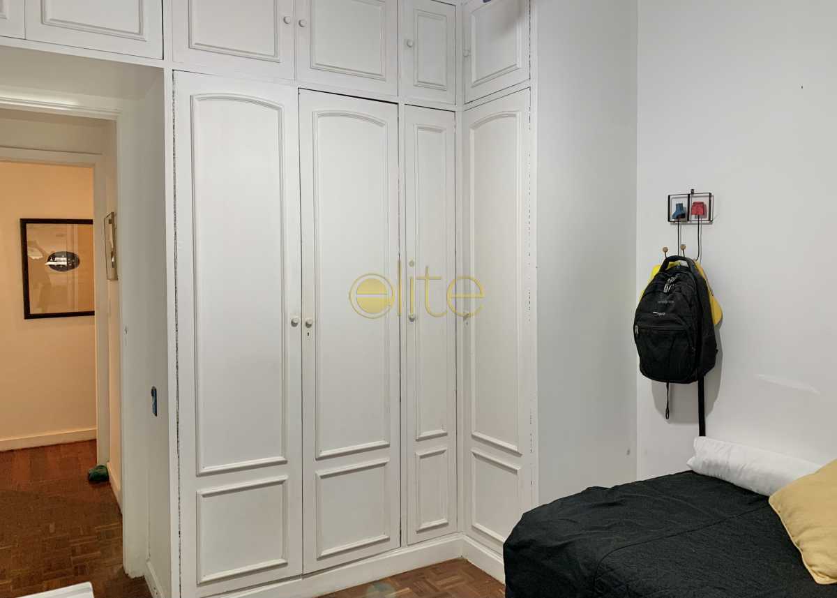 Conheça do imóvel - Apartamento 3 quartos à venda Lagoa, Rio de Janeiro - R$ 3.300.000 - EBAP30239 - 12 - 12