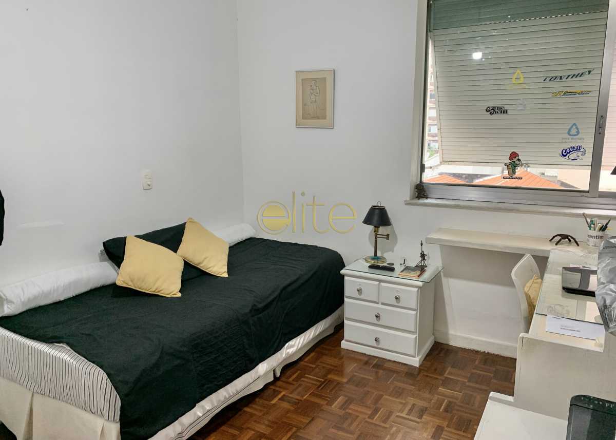 Conheça do imóvel - Apartamento 3 quartos à venda Lagoa, Rio de Janeiro - R$ 3.300.000 - EBAP30239 - 11 - 11