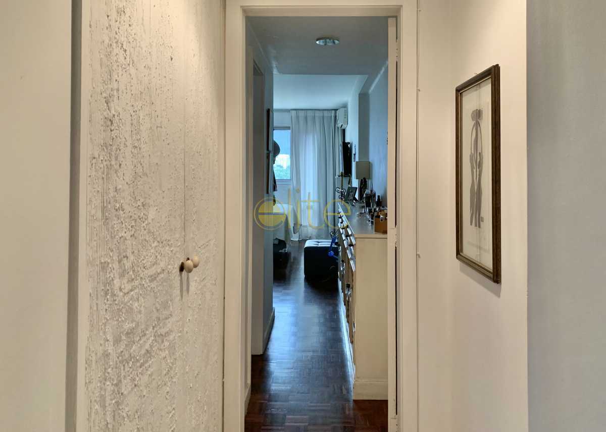 Conheça do imóvel - Apartamento 3 quartos à venda Lagoa, Rio de Janeiro - R$ 3.300.000 - EBAP30239 - 14 - 14