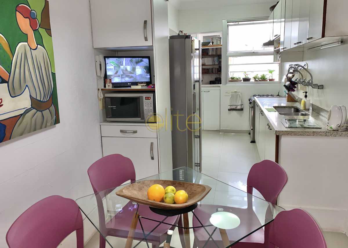 Conheça do imóvel - Apartamento 3 quartos à venda Lagoa, Rio de Janeiro - R$ 3.300.000 - EBAP30239 - 18 - 18