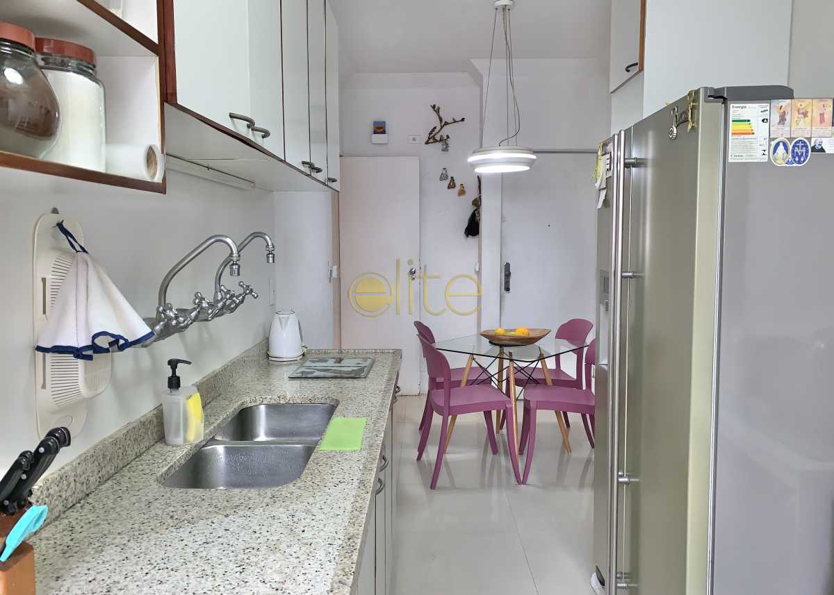 Conheça do imóvel - Apartamento 3 quartos à venda Lagoa, Rio de Janeiro - R$ 3.300.000 - EBAP30239 - 19 - 19