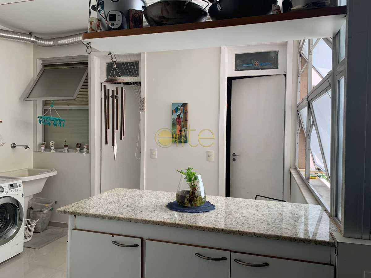 Conheça do imóvel - Apartamento 3 quartos à venda Lagoa, Rio de Janeiro - R$ 3.300.000 - EBAP30239 - 20 - 20