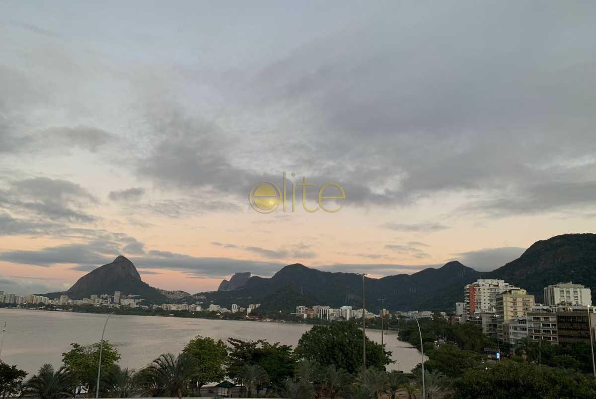 Conheça do imóvel - Apartamento 3 quartos à venda Lagoa, Rio de Janeiro - R$ 3.300.000 - EBAP30239 - 6 - 6