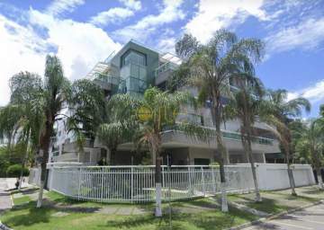 Cobertura 4 quartos à venda Recreio dos Bandeirantes, Rio de Janeiro - R$ 2.200.000 - EBCO40092