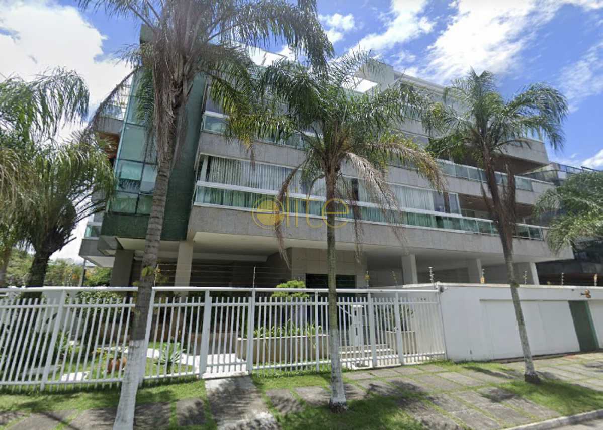 Conheça do imóvel - Cobertura 4 quartos à venda Recreio dos Bandeirantes, Rio de Janeiro - R$ 2.200.000 - EBCO40092 - 17 - 17
