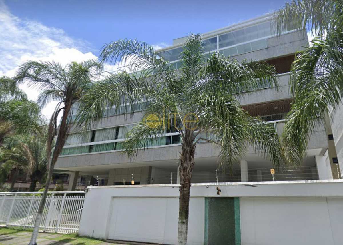 Conheça do imóvel - Cobertura 4 quartos à venda Recreio dos Bandeirantes, Rio de Janeiro - R$ 2.200.000 - EBCO40092 - 18 - 18