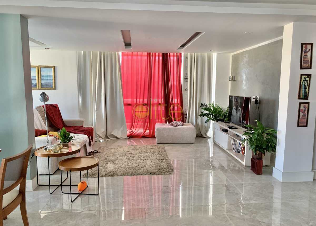 Conheça do imóvel - Cobertura 4 quartos à venda Recreio dos Bandeirantes, Rio de Janeiro - R$ 2.200.000 - EBCO40092 - 4 - 4