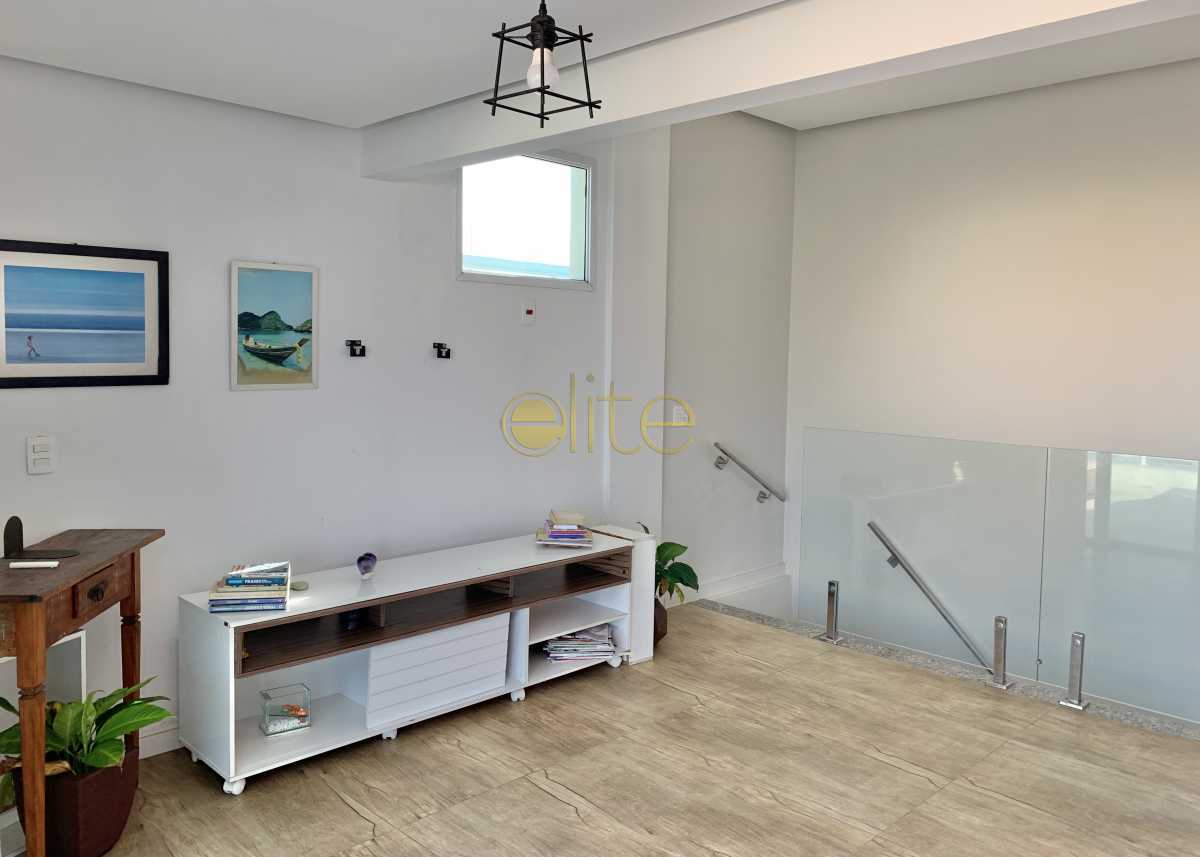 Conheça do imóvel - Cobertura 4 quartos à venda Recreio dos Bandeirantes, Rio de Janeiro - R$ 2.200.000 - EBCO40092 - 12 - 12
