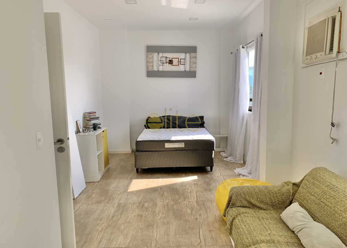 Conheça do imóvel - Cobertura 4 quartos à venda Recreio dos Bandeirantes, Rio de Janeiro - R$ 2.200.000 - EBCO40092 - 9 - 9