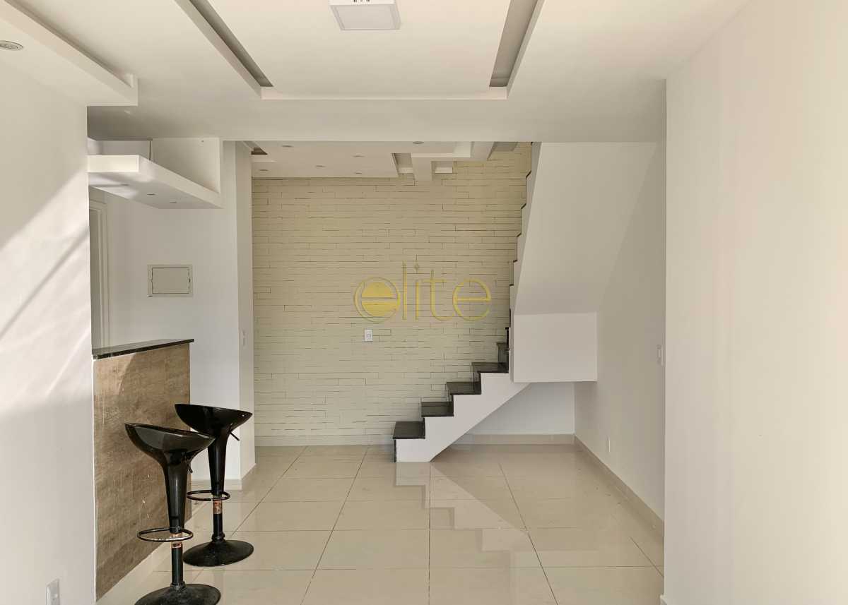 Conheça do imóvel - Cobertura 3 quartos à venda Recreio dos Bandeirantes, Rio de Janeiro - R$ 865.000 - EBCO30083 - 2 - 2