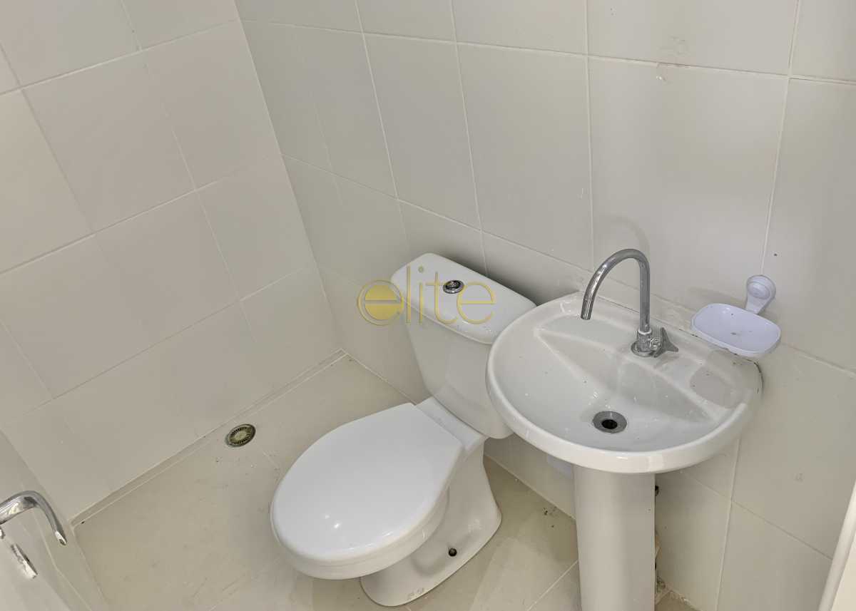 Conheça do imóvel - Cobertura 3 quartos à venda Recreio dos Bandeirantes, Rio de Janeiro - R$ 865.000 - EBCO30083 - 4 - 4