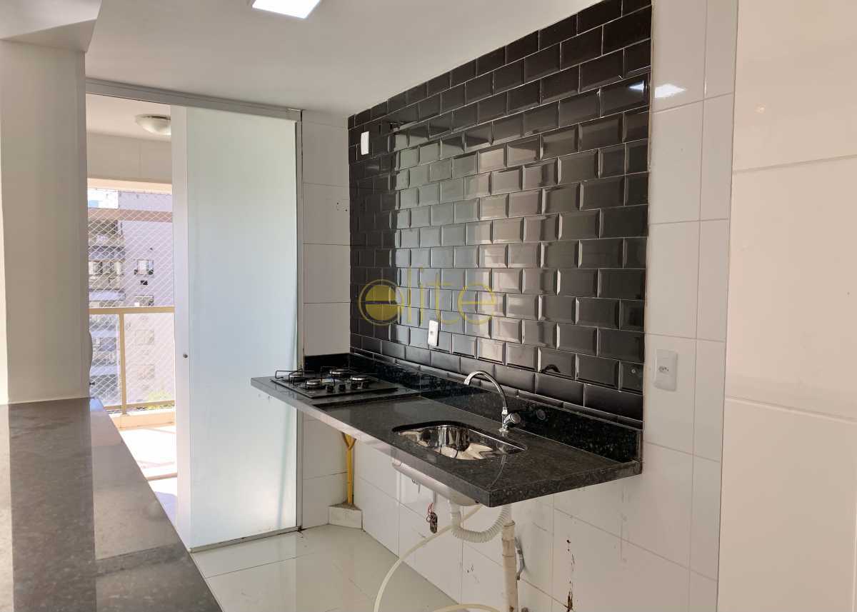 Conheça do imóvel - Cobertura 3 quartos à venda Recreio dos Bandeirantes, Rio de Janeiro - R$ 865.000 - EBCO30083 - 8 - 8