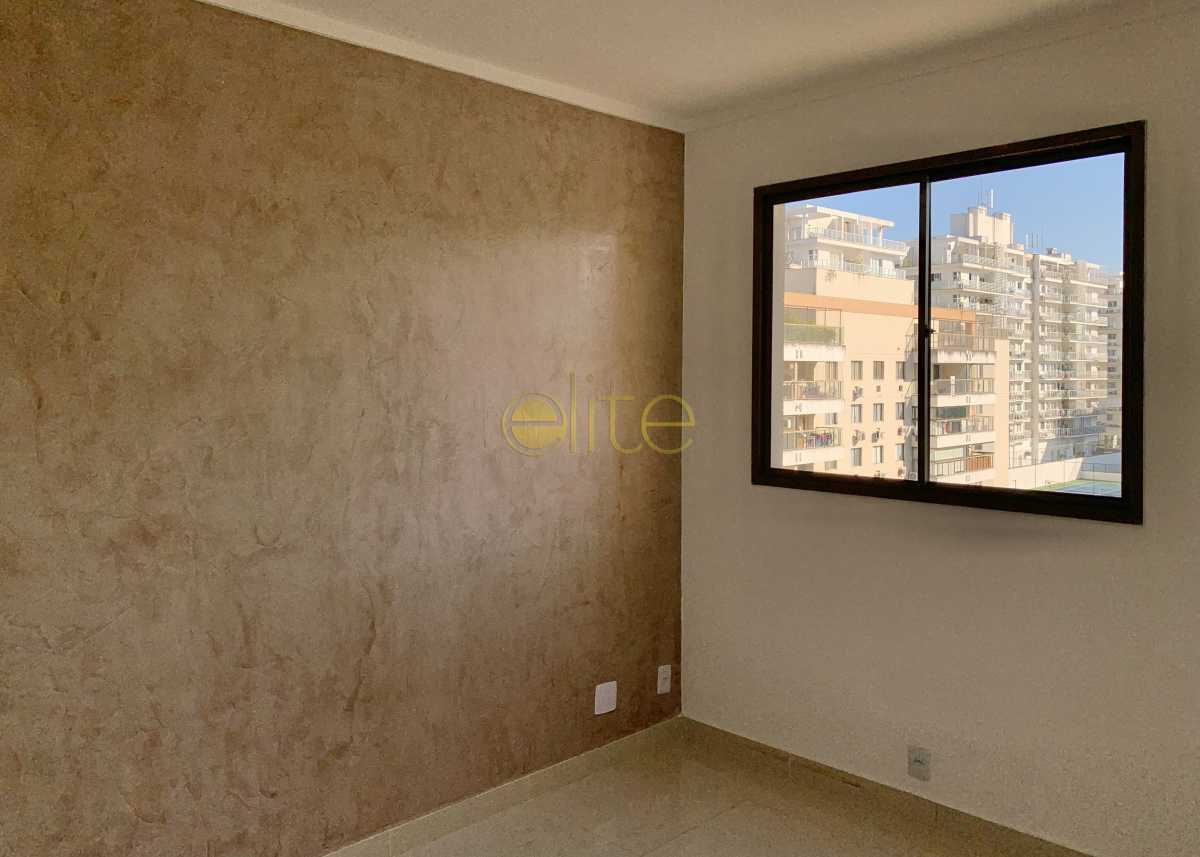 Conheça do imóvel - Cobertura 3 quartos à venda Recreio dos Bandeirantes, Rio de Janeiro - R$ 865.000 - EBCO30083 - 9 - 9