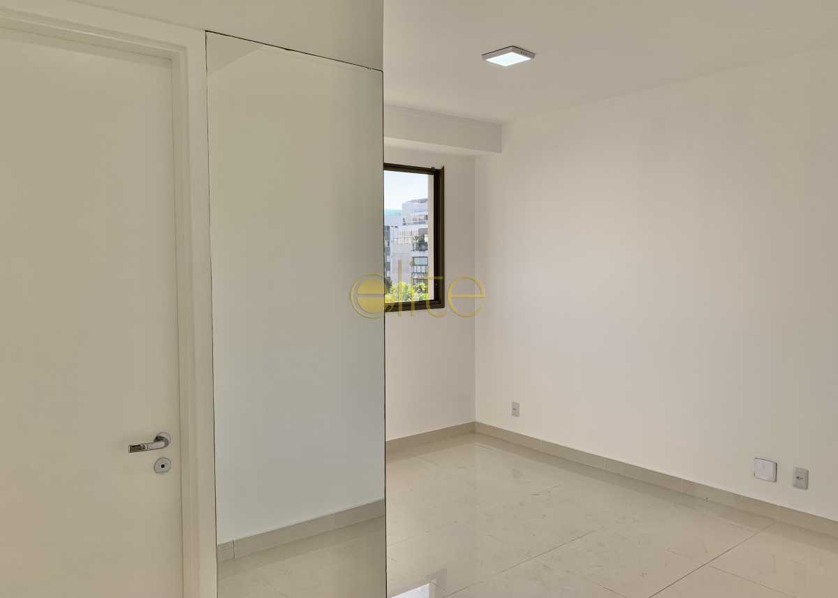 Conheça do imóvel - Cobertura 3 quartos à venda Recreio dos Bandeirantes, Rio de Janeiro - R$ 865.000 - EBCO30083 - 11 - 11