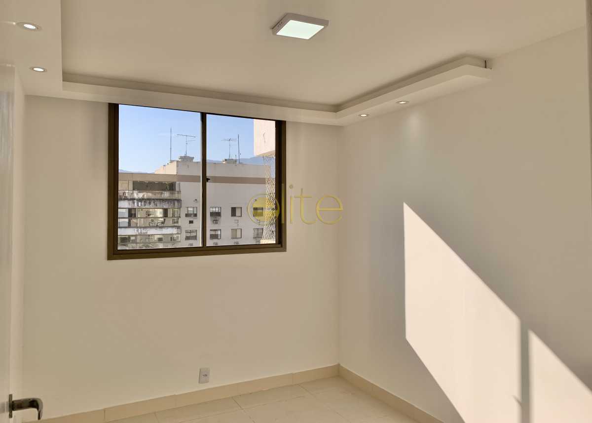 Conheça do imóvel - Cobertura 3 quartos à venda Recreio dos Bandeirantes, Rio de Janeiro - R$ 865.000 - EBCO30083 - 12 - 12