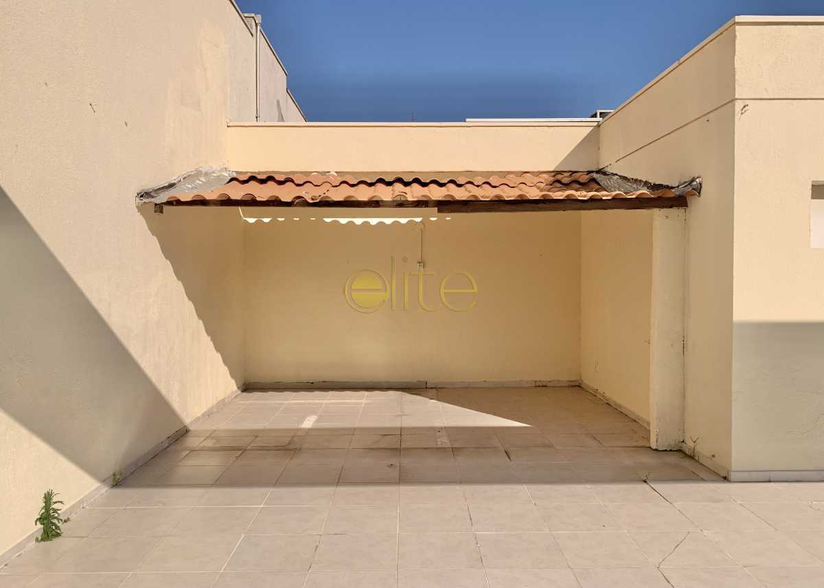 Conheça do imóvel - Cobertura 3 quartos à venda Recreio dos Bandeirantes, Rio de Janeiro - R$ 865.000 - EBCO30083 - 18 - 18