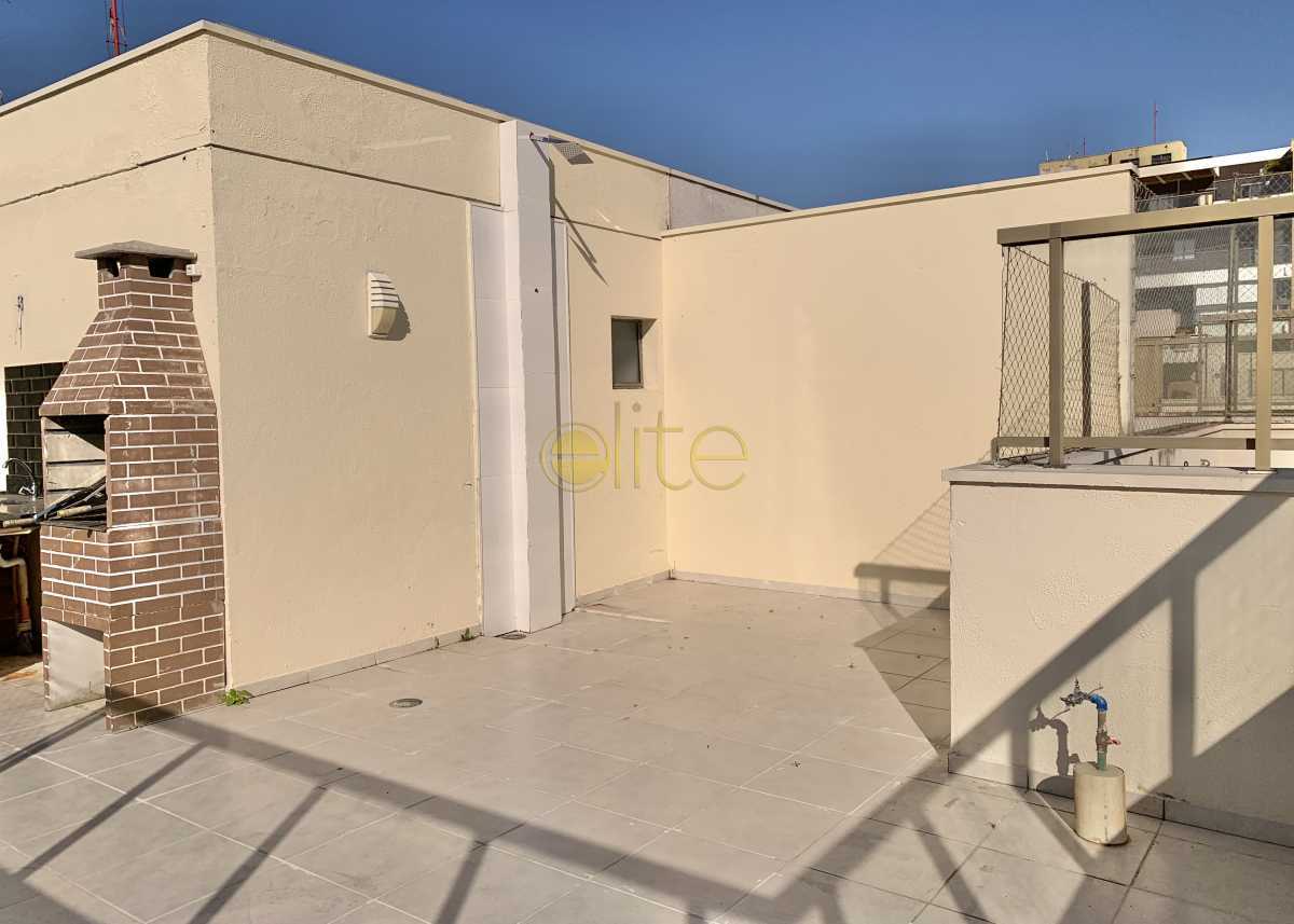 Conheça do imóvel - Cobertura 3 quartos à venda Recreio dos Bandeirantes, Rio de Janeiro - R$ 865.000 - EBCO30083 - 21 - 21