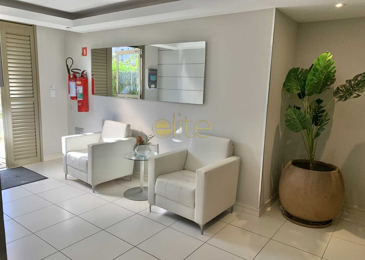 Conheça do imóvel - Cobertura 3 quartos à venda Recreio dos Bandeirantes, Rio de Janeiro - R$ 865.000 - EBCO30083 - 24 - 24