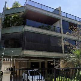 Apartamento 2 quartos à venda Recreio dos Bandeirantes, Rio de Janeiro - R$ 495.000 - EBAP20158