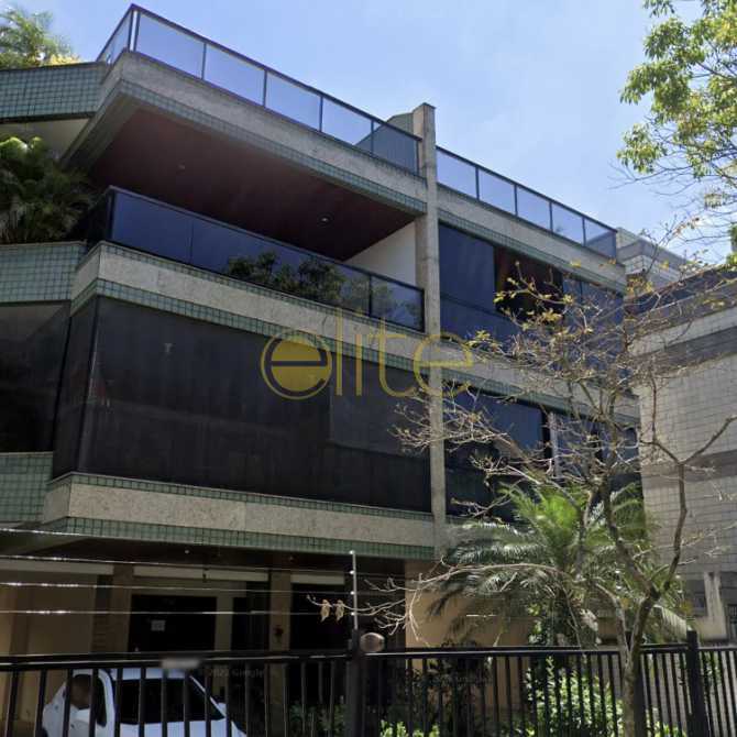 Conheça do imóvel - Apartamento 2 quartos à venda Recreio dos Bandeirantes, Rio de Janeiro - R$ 495.000 - EBAP20158 - 7 - 7