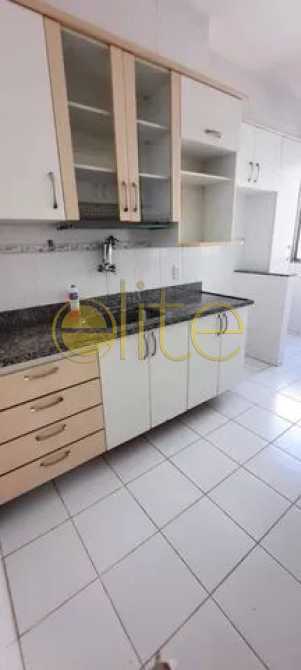 Conheça do imóvel - Apartamento 2 quartos à venda Recreio dos Bandeirantes, Rio de Janeiro - R$ 495.000 - EBAP20158 - 5 - 5