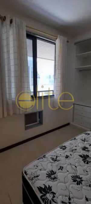 Conheça do imóvel - Apartamento 2 quartos à venda Recreio dos Bandeirantes, Rio de Janeiro - R$ 495.000 - EBAP20158 - 4 - 4