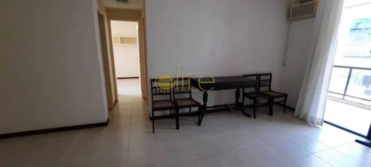 Conheça do imóvel - Apartamento 2 quartos à venda Recreio dos Bandeirantes, Rio de Janeiro - R$ 495.000 - EBAP20158 - 2 - 2