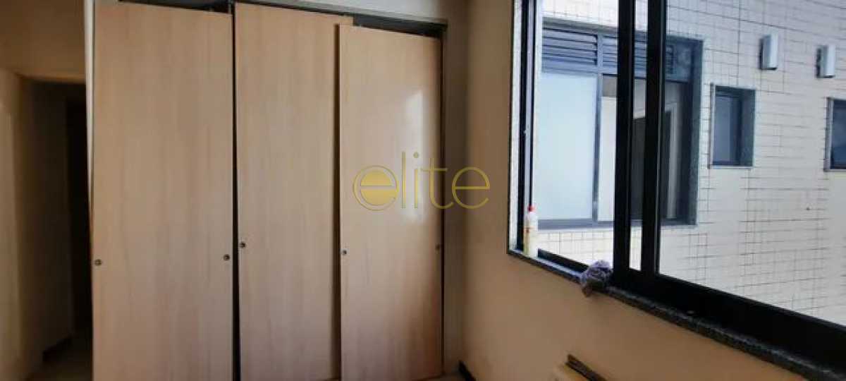 Conheça do imóvel - Apartamento 2 quartos à venda Recreio dos Bandeirantes, Rio de Janeiro - R$ 495.000 - EBAP20158 - 3 - 3