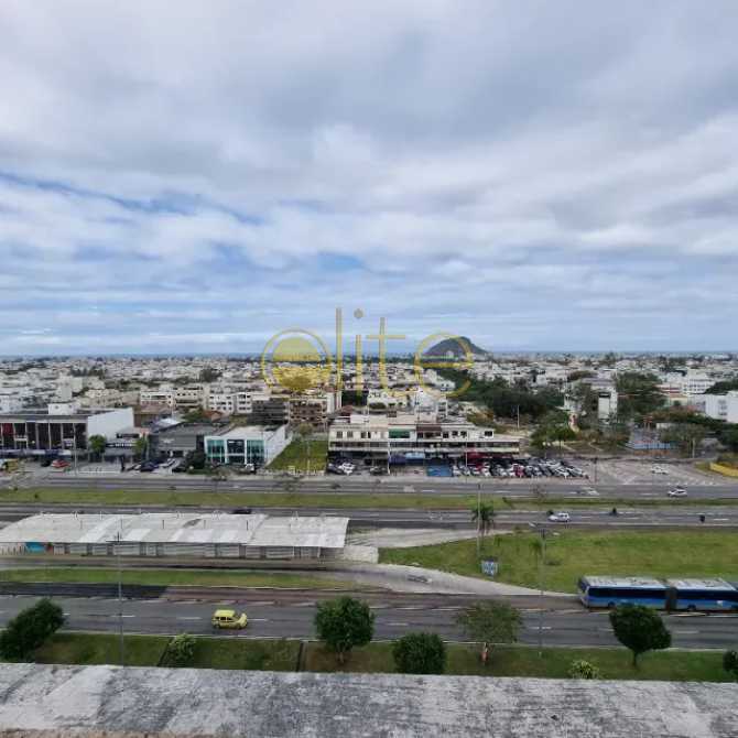 Conheça do imóvel - Cobertura 2 quartos para venda e aluguel Barra da Tijuca, Barra da Tijuca,Rio de Janeiro - R$ 980.000 - EBCO20015 - 2 - 2