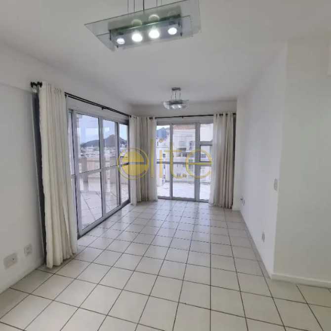 Conheça do imóvel - Cobertura 2 quartos para venda e aluguel Barra da Tijuca, Barra da Tijuca,Rio de Janeiro - R$ 980.000 - EBCO20015 - 3 - 3