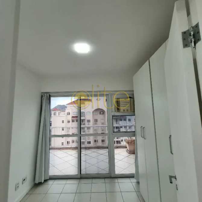 Conheça do imóvel - Cobertura 2 quartos para venda e aluguel Barra da Tijuca, Barra da Tijuca,Rio de Janeiro - R$ 980.000 - EBCO20015 - 4 - 4