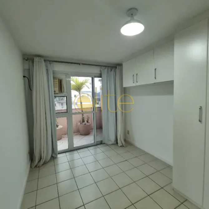 Conheça do imóvel - Cobertura 2 quartos para venda e aluguel Barra da Tijuca, Barra da Tijuca,Rio de Janeiro - R$ 980.000 - EBCO20015 - 7 - 7