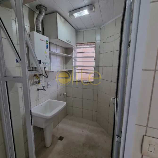 Conheça do imóvel - Cobertura 2 quartos para venda e aluguel Barra da Tijuca, Barra da Tijuca,Rio de Janeiro - R$ 980.000 - EBCO20015 - 11 - 11