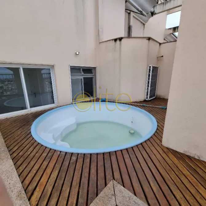 Conheça do imóvel - Cobertura 2 quartos para venda e aluguel Barra da Tijuca, Barra da Tijuca,Rio de Janeiro - R$ 980.000 - EBCO20015 - 13 - 13