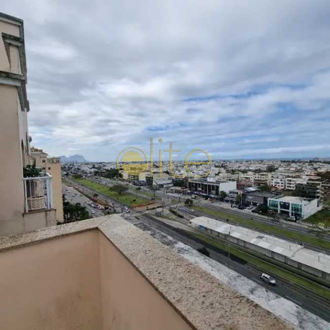 Conheça do imóvel - Cobertura 2 quartos para venda e aluguel Barra da Tijuca, Barra da Tijuca,Rio de Janeiro - R$ 980.000 - EBCO20015 - 16 - 16