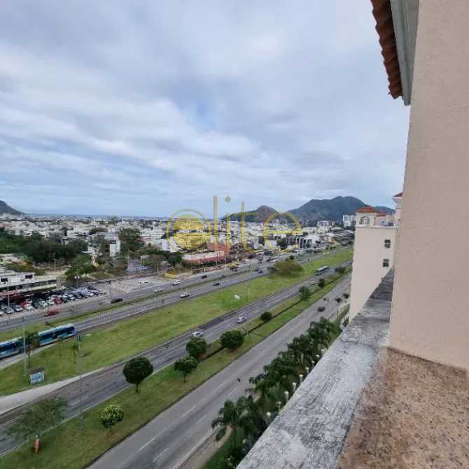 Conheça do imóvel - Cobertura 2 quartos para venda e aluguel Barra da Tijuca, Barra da Tijuca,Rio de Janeiro - R$ 980.000 - EBCO20015 - 17 - 17