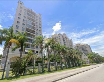 Condomínio Nova Barra - Cobertura 2 quartos para venda e aluguel Barra da Tijuca, Barra da Tijuca,Rio de Janeiro - R$ 980.000 - EBCO20015