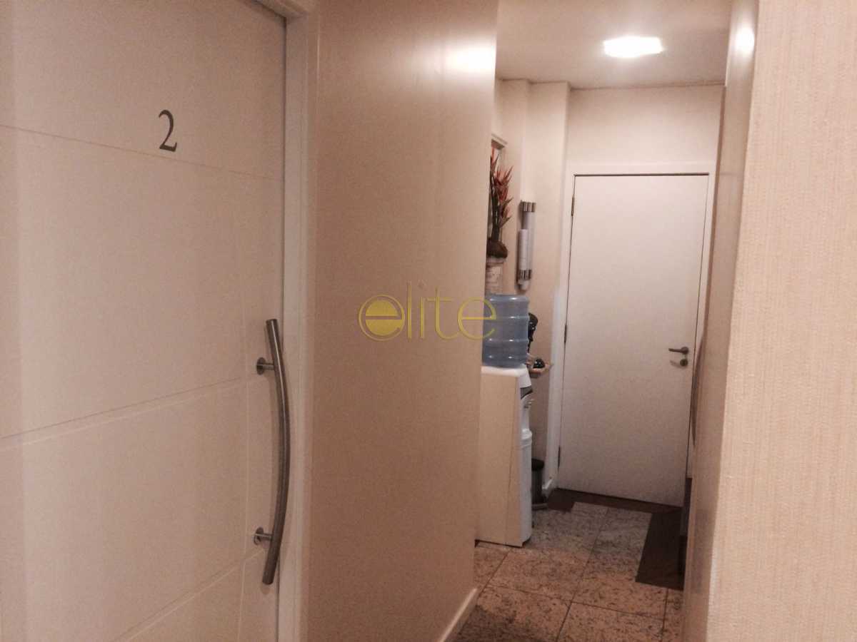 Conheça do imóvel - Loja 51m² para alugar Condomínio Donwntown - Barra da Tijuca, Barra da Tijuca,Rio de Janeiro - R$ 6.000 - EBLJ00021 - 6 - 6