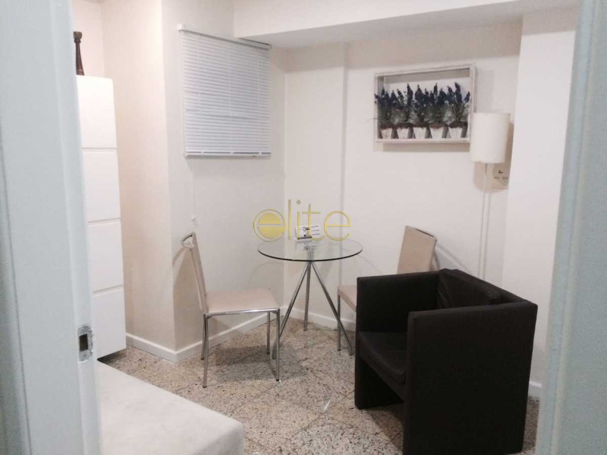 Conheça do imóvel - Loja 51m² para alugar Condomínio Donwntown - Barra da Tijuca, Barra da Tijuca,Rio de Janeiro - R$ 6.000 - EBLJ00021 - 7 - 7