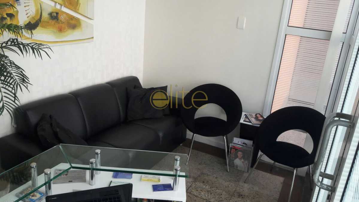 Conheça do imóvel - Loja 51m² para alugar Condomínio Donwntown - Barra da Tijuca, Barra da Tijuca,Rio de Janeiro - R$ 6.000 - EBLJ00021 - 4 - 4