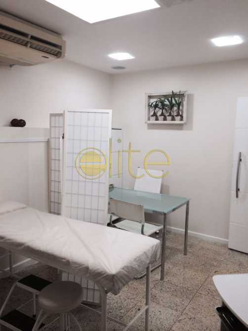 Conheça do imóvel - Loja 51m² para alugar Condomínio Donwntown - Barra da Tijuca, Barra da Tijuca,Rio de Janeiro - R$ 6.000 - EBLJ00021 - 9 - 9