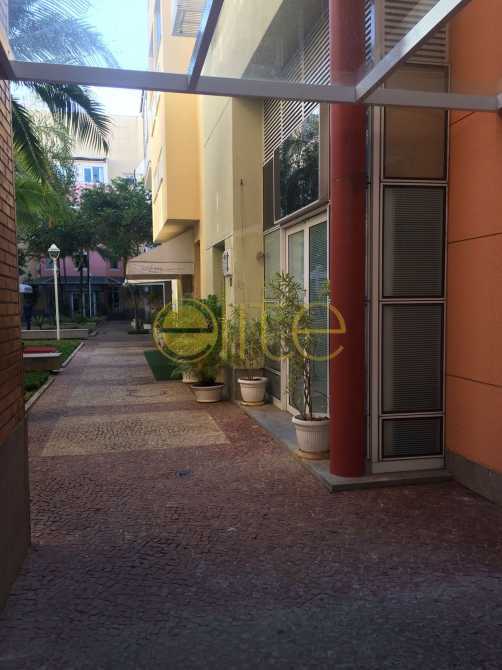 Conheça do imóvel - Loja 51m² para alugar Condomínio Donwntown - Barra da Tijuca, Barra da Tijuca,Rio de Janeiro - R$ 6.000 - EBLJ00021 - 12 - 12
