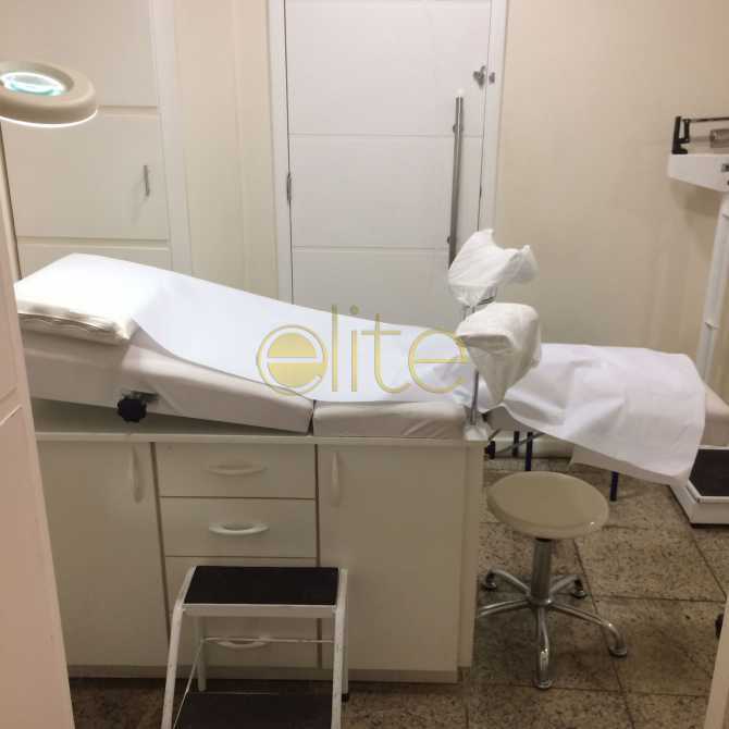 Conheça do imóvel - Loja 51m² para alugar Condomínio Donwntown - Barra da Tijuca, Barra da Tijuca,Rio de Janeiro - R$ 6.000 - EBLJ00021 - 11 - 11
