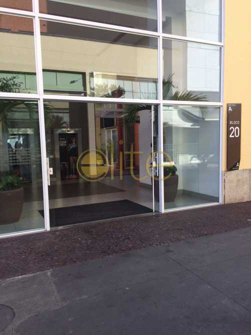 Conheça do imóvel - Loja 51m² para alugar Condomínio Donwntown - Barra da Tijuca, Barra da Tijuca,Rio de Janeiro - R$ 6.000 - EBLJ00021 - 13 - 13