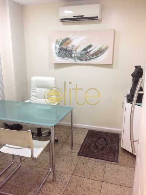 Conheça do imóvel - Loja 51m² para alugar Condomínio Donwntown - Barra da Tijuca, Barra da Tijuca,Rio de Janeiro - R$ 6.000 - EBLJ00021 - 10 - 10