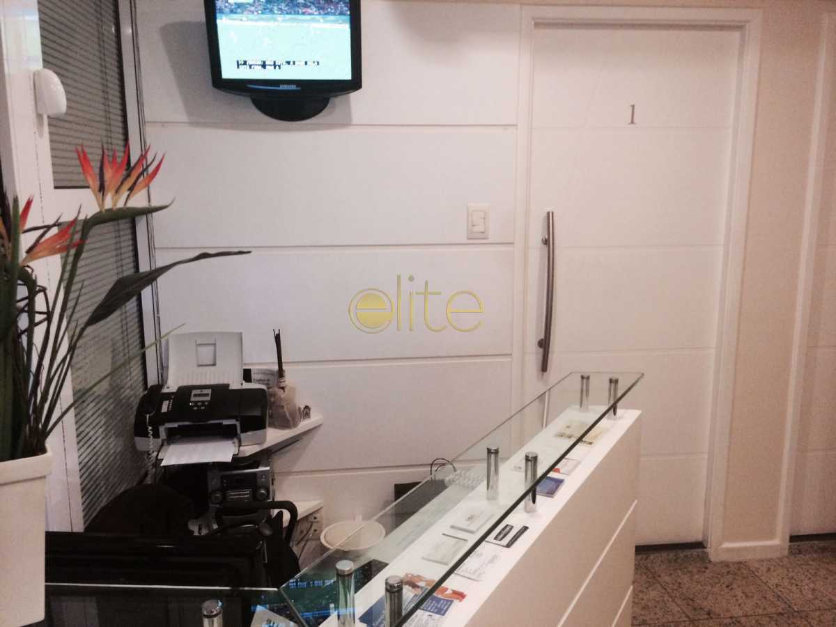 Conheça do imóvel - Loja 51m² para alugar Condomínio Donwntown - Barra da Tijuca, Barra da Tijuca,Rio de Janeiro - R$ 6.000 - EBLJ00021 - 3 - 3