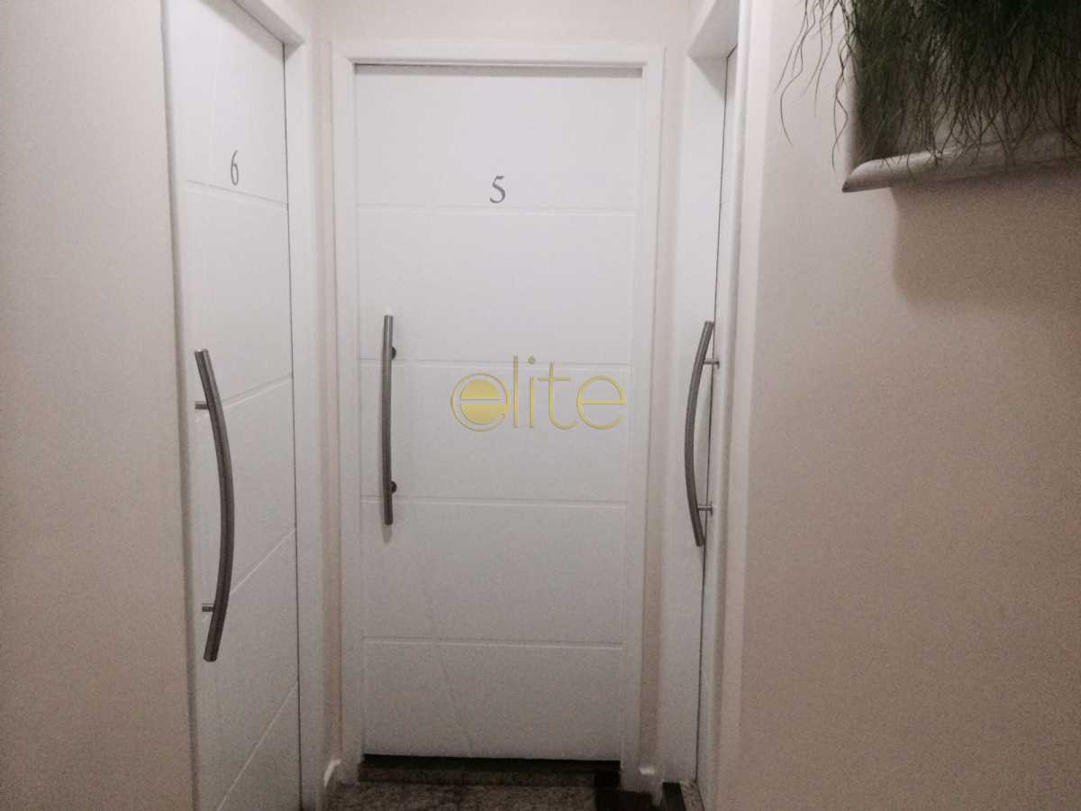 Conheça do imóvel - Loja 51m² para alugar Condomínio Donwntown - Barra da Tijuca, Barra da Tijuca,Rio de Janeiro - R$ 6.000 - EBLJ00021 - 5 - 5