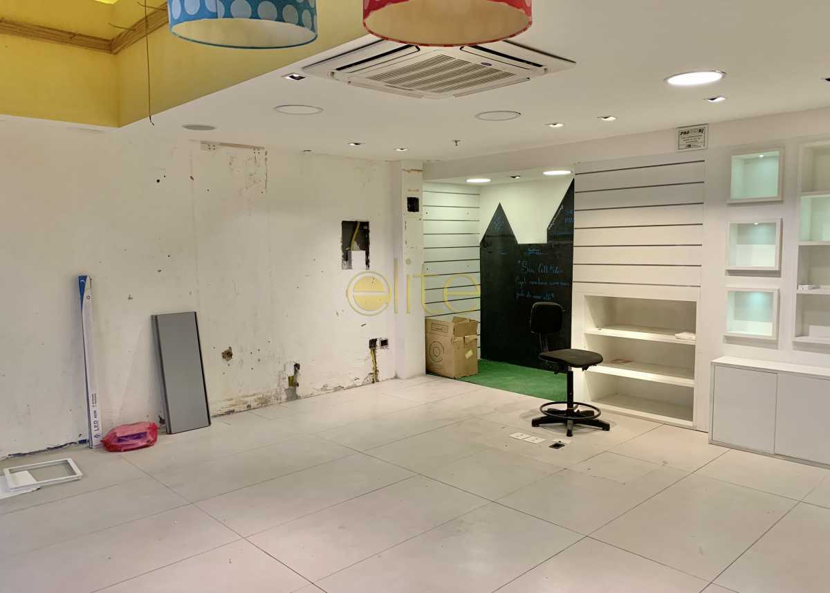 Conheça do imóvel - Loja 36m² para alugar Gávea, Rio de Janeiro - R$ 10.000 - EBLJ00022 - 4 - 4